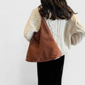 Auriane | Sac fourre-tout élégant