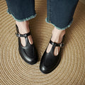 Clémence | Escarpins à Talons Bas