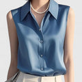 Manon | Blouse Sophistiquée