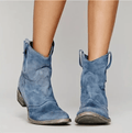 Camille | Bottes Orthopédiques en Suède