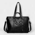 Lou | Grand Sac en Cuir