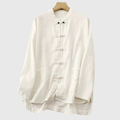 Clémence | Chemise Confortable