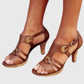 Carla | Talons Orthopédiques