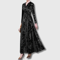 Patricia | Robe Fleurie