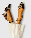 Karolina | Élégants Talons Orthopédiques
