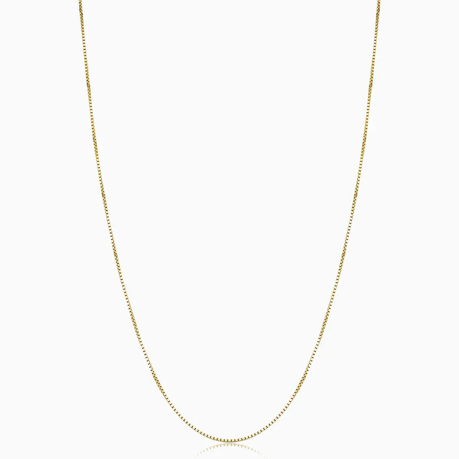 Collier Bodega Box