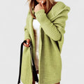 Auryssiah | Cardigan Confortable