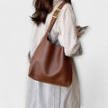 Auriane | Sac à Main en Cuir Élégant