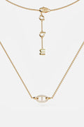Collier Isla Marina