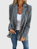 Soralyetta | Blazer Confortable