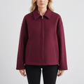 Brooke | Veste Zippée Douce