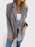 Soralyetta | Blazer Confortable