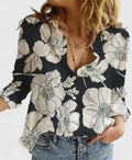 Manon | Blouse Élégante
