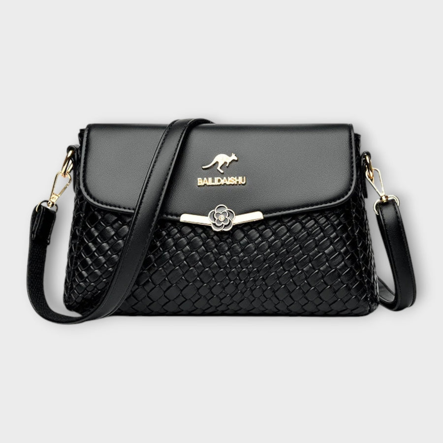 Apolonie | Sac à bandoulière luxueux
