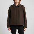 Brooke | Veste Zippée Douce