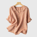 Élise | Blouse Élégante