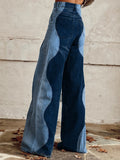 Camille | Pantalon Motif Sauvage