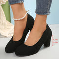 Vayda | Talons Orthopédiques