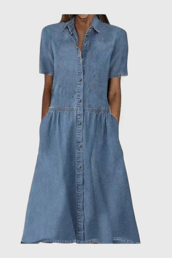 Allyssia | Robe Élégante