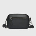 Apolonie | Sac à bandoulière en cuir