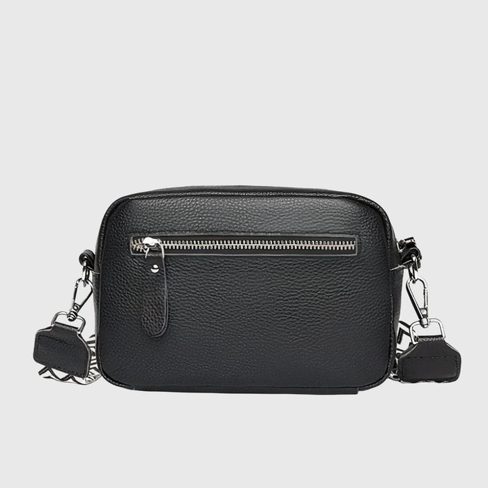 Apolonie | Sac à bandoulière en cuir