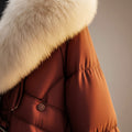 Daisy | Manteau Élégant