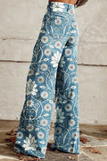 Claire | Pantalon Bohème Authentique
