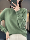 Julie | Pull en Coton Douillet
