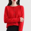 Lyxandria | Cardigan Confortable