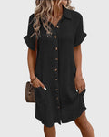Caroline | Robe Confortable