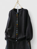Kalynnah | Cardigan Confortable