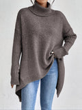 Sylvie | Pull Confortable