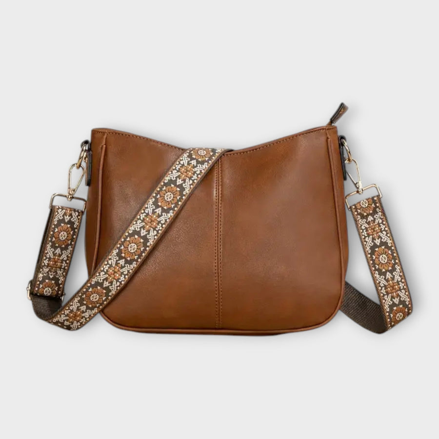 Aveline | Sac Bandoulière Vegan