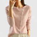 Calizhyah | Cardigan Élégant