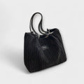 Élodiane | Sac à bandoulière en cordon doux