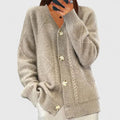 Solenyahh | Cardigan Confortable