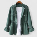 Alionora | Manteau Élégant
