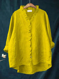 Eline | Blouse élégante d’été