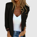 Rosavionne | Blazer Sophistiqué