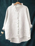 Eline | Blouse élégante d’été