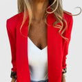 Rosavionne | Blazer Sophistiqué