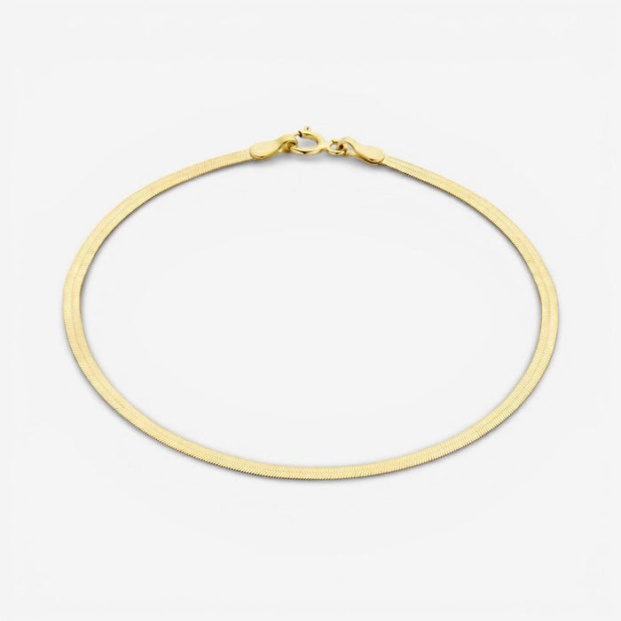 Bracelet Serpent Soleil