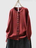 Kalynnah | Cardigan Confortable