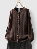 Kalynnah | Cardigan Confortable