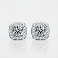 Boucles d’oreilles Glenice