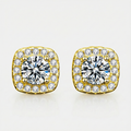 Boucles d’oreilles Glenice