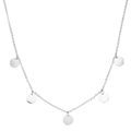 Collier Bouddha funky
