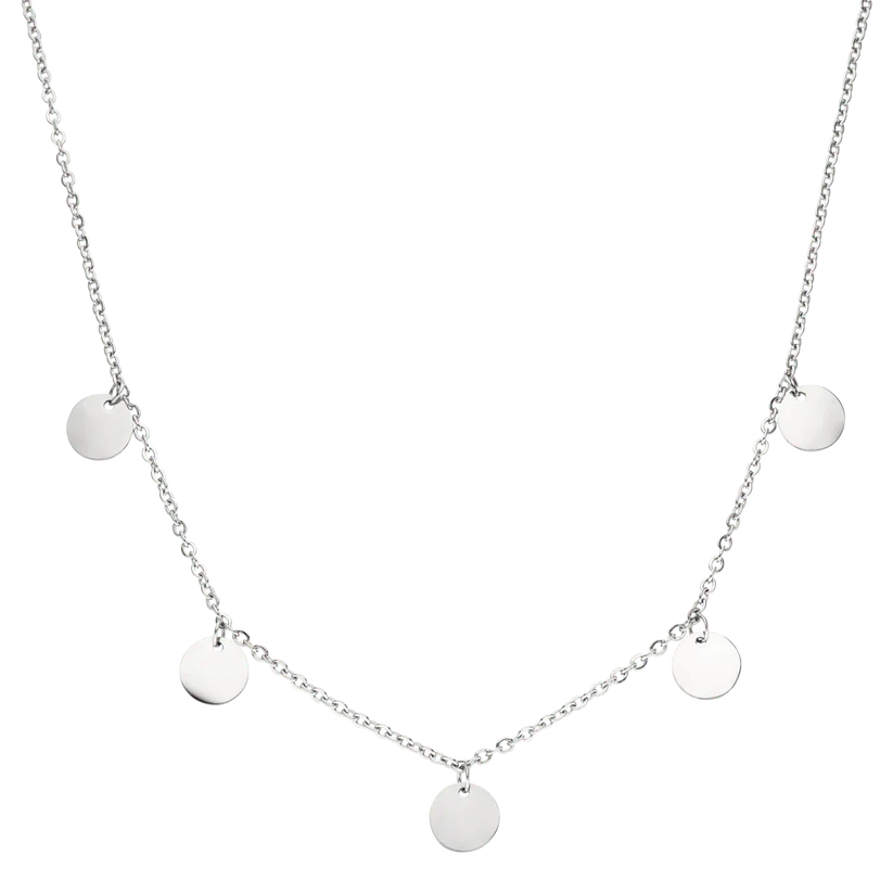 Collier Bouddha funky
