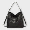 Auriane | Sac à bandoulière rétro classique