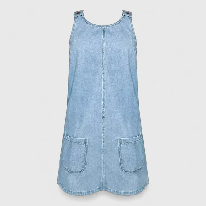 Zarisse | Robe Midi Élégante